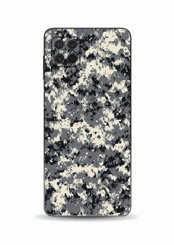 SAMSUNG GALAXY F 62 Arctic Camo