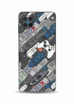 SAMSUNG GALAXY F 62 Gamer_s Trap