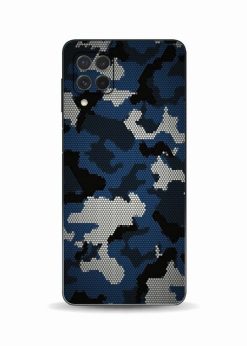 SAMSUNG GALAXY F 62 Polar Hex