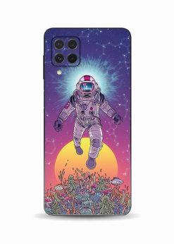 SAMSUNG GALAXY F 62 Cosmic Voyager