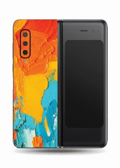 SAMSUNG GALAXY FOLD Radiant Surge