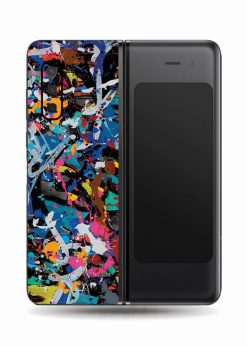 SAMSUNG GALAXY FOLD Colorburst