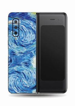 SAMSUNG GALAXY FOLD Celestial Whirl