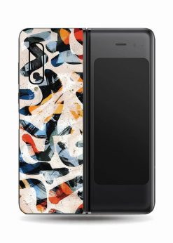 SAMSUNG GALAXY FOLD Radiant Motion