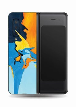 SAMSUNG GALAXY FOLD Vivid Storm