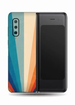 SAMSUNG GALAXY FOLD Nostalgic Flow