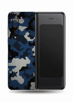 SAMSUNG GALAXY FOLD Polar Hex