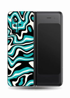 SAMSUNG GALAXY FOLD Polar Flow