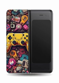 SAMSUNG GALAXY FOLD Gamer_s Heap