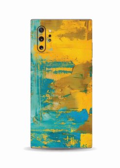 SAMSUNG GALAXY NOTE 10 PLUS Vibrant Fusion