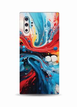 SAMSUNG GALAXY NOTE 10 PLUS Fusion Stream