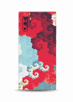SAMSUNG GALAXY NOTE 10 PLUS Fractal Surge