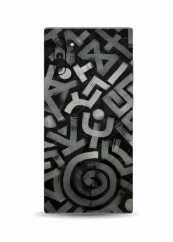 SAMSUNG GALAXY NOTE 10 PLUS Shade Matrix