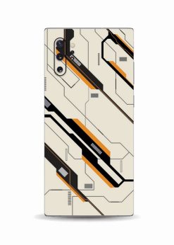 SAMSUNG GALAXY NOTE 10 PLUS Inferno Tracks