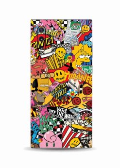 SAMSUNG GALAXY NOTE 10 PLUS Pop Mashup