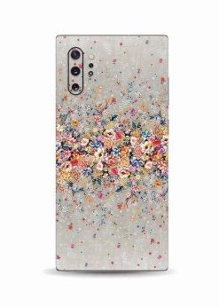 SAMSUNG GALAXY NOTE 10 PLUS Colorburst Blossoms
