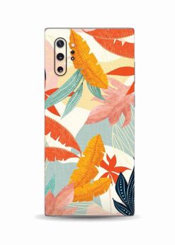 SAMSUNG GALAXY NOTE 10 PLUS Tropical Fusion
