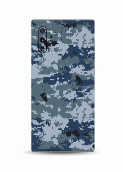 SAMSUNG GALAXY NOTE 10 PLUS Frost Camo