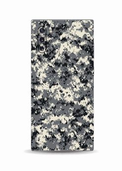 SAMSUNG GALAXY NOTE 10 PLUS Arctic Camo