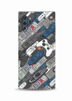 SAMSUNG GALAXY NOTE 10 PLUS Gamer_s Trap