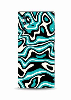 SAMSUNG GALAXY NOTE 10 PLUS Polar Flow