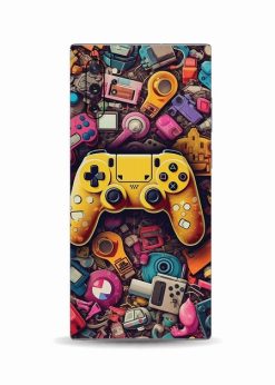 SAMSUNG GALAXY NOTE 10 PLUS Gamer_s Heap