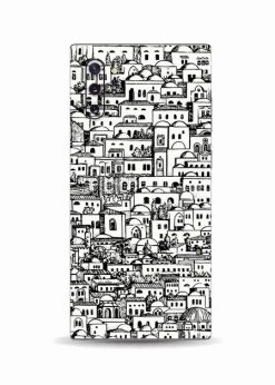 SAMSUNG GALAXY NOTE 10 PLUS Architectural Grid