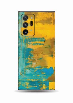 SAMSUNG GALAXY NOTE 20 ULTRA Vibrant Fusion