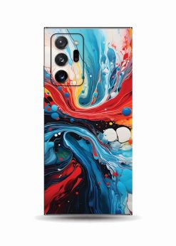 SAMSUNG GALAXY NOTE 20 ULTRA Fusion Stream