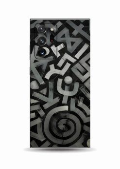 SAMSUNG GALAXY NOTE 20 ULTRA Shade Matrix