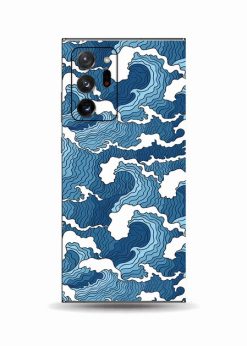 SAMSUNG GALAXY NOTE 20 ULTRA Wave Whisper