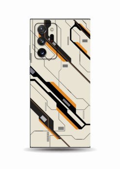 SAMSUNG GALAXY NOTE 20 ULTRA Inferno Tracks