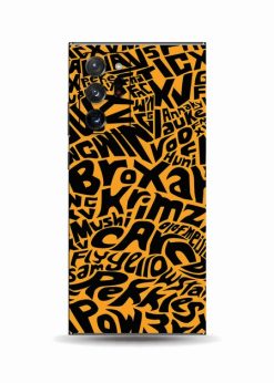 SAMSUNG GALAXY NOTE 20 ULTRA Word Maze