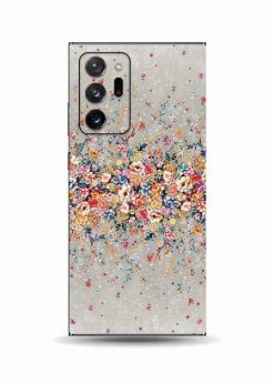 SAMSUNG GALAXY NOTE 20 ULTRA Colorburst Blossoms