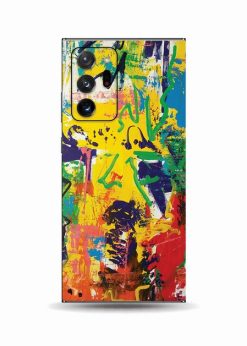 SAMSUNG GALAXY NOTE 20 ULTRA Vibrant Motion