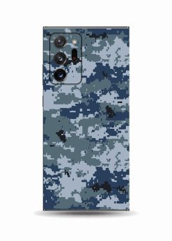SAMSUNG GALAXY NOTE 20 ULTRA Frost Camo