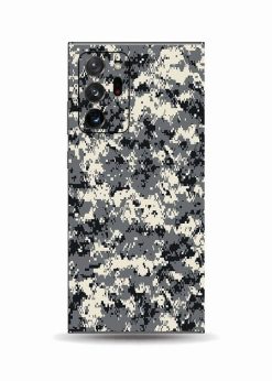 SAMSUNG GALAXY NOTE 20 ULTRA Arctic Camo