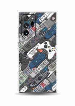 SAMSUNG GALAXY NOTE 20 ULTRA Gamer_s Trap