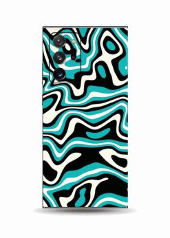 SAMSUNG GALAXY NOTE 20 ULTRA Polar Flow