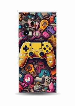 SAMSUNG GALAXY NOTE 20 ULTRA Gamer_s Heap