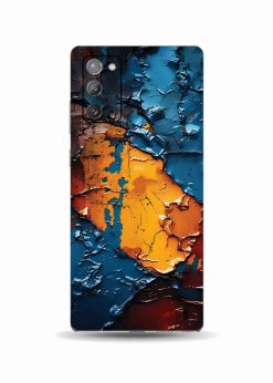 SAMSUNG GALAXY NOTE 20 Chromatic Pulse