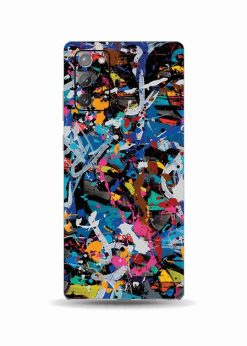 SAMSUNG GALAXY NOTE 20 Colorburst