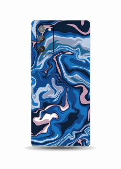 SAMSUNG GALAXY NOTE 20 Dusky Blue