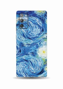 SAMSUNG GALAXY NOTE 20 Celestial Whirl