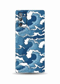 SAMSUNG GALAXY NOTE 20 Wave Whisper