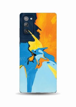 SAMSUNG GALAXY NOTE 20 Vivid Storm