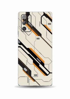 SAMSUNG GALAXY NOTE 20 Inferno Tracks