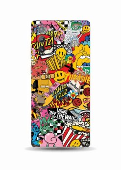 SAMSUNG GALAXY NOTE 20 Pop Mashup