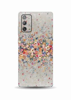 SAMSUNG GALAXY NOTE 20 Colorburst Blossoms