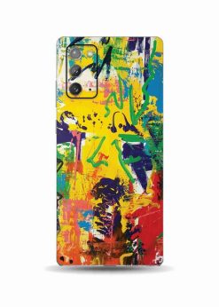 SAMSUNG GALAXY NOTE 20 Vibrant Motion